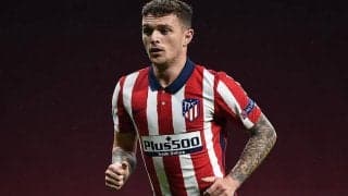 アトレティコに痛手…賭博規制違反のトリッピアーに10週間の出場停止処分…