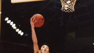 【WINTER CUP HISTORY vol.2】田臥率いる能代工が高校生相手に150連勝。９冠＆全国大会優勝50回達成！