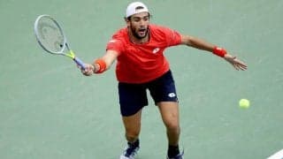 男子テニス2021年シーズン開幕戦の出場者が一部発表