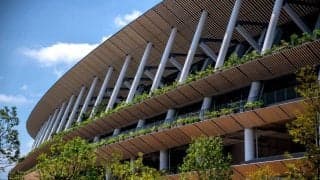 新国立競技場ザハ案にも盛り込まれていた「木質化」。専門家が語る“木造スタジアム”のリスクと可能性