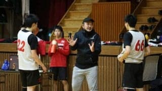 【ウインターカップ2020】“追われるプレッシャー”に打ち勝ち 真のチャンピオンを目指す東山