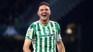 これがベテランの落ち着き！39歳MFホアキンの経験が光る冷静アシスト【ベスト・アシスト】