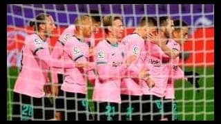 【リーガ第15節結果】マドリーの2強が首位争い、苦手アウェイで勝利にバルサも追走