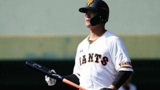 巨人のイケメンは「何をしてもカッコいい」　石川慎吾“Xmasトナカイ”にファン歓喜