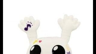 オンラインで手に入る!春高&バボちゃんグッズ