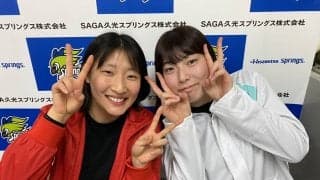 久光の濵松,平山が『ハイキュー!!』愛を語りつくした