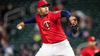 DeNA、150キロ超シンカー右腕ロメロの獲得発表　ツインズの元プロスペクトが加入