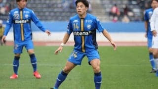 町田、横浜FMのMF吉尾海夏が来季も期限付き移籍でプレー「たくさんゼルビアポーズできるように」