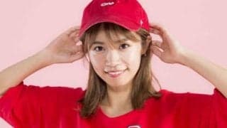 広島出身・菜乃花が語るカープ愛。推し選手にキュンとした瞬間は…