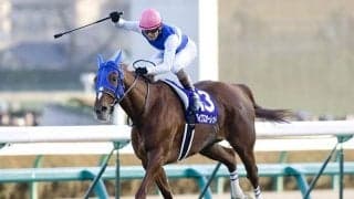 【有馬記念予想】 ネズミ年は4歳馬が強い!? データdeア・ラ・カルト/JRAレース展望