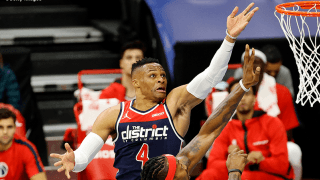 ウィザーズ、最終Qで逆転を許し開幕戦を黒星スタート…ウェストブルックは“トリプルダブル”の鮮烈デビュー