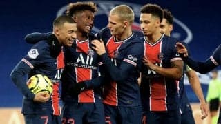 多数の負傷者を抱えながら大勝のPSG、トゥヘル監督も「一年を締めくくる最高の勝利」と称賛