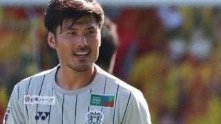 松本が福岡DF篠原弘次郎を完全移籍で獲得「J1昇格だけを考えてプレー」