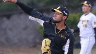 阪神、守護神・スアレスと来季契約の締結を発表「来季こそは皆さんと一緒に優勝」