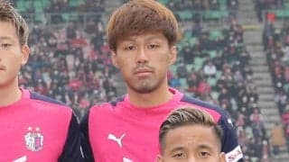 名古屋がC大阪のDF木本恭生を完全移籍で獲得、延長オファーも移籍決断「色々な意見があると思いますが…」