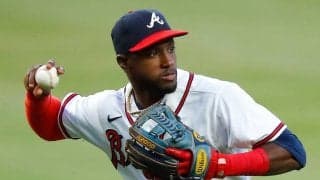 ロッテ、MLB通算778安打＆37発のエチェバリア獲得を発表　「毎日100％のプレーを」