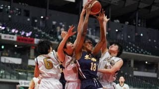 京都精華を追い詰めた浜松開誠館。指揮官は「この1年の経験は今後の人生に大きな影響を与える」