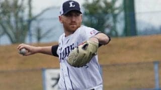 西武、最速162キロ右腕ギャレットと来季契約を締結　「登板する試合ではベストを」