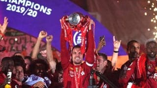 「ジェットコースターのような1年だった」リーグ優勝にコロナ…激動の1年を振り返るヘンダーソン