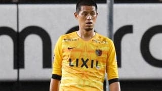 J1優勝7回、鹿島一筋23年のGK曽ヶ端準が現役引退「すべてが財産」