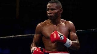 カシメロ戦を熱望　試合枯れの40歳リゴンドーが闘志「俺にとってもってこいの相手だ」