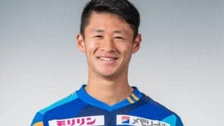 長崎がルーキーDF加藤聖との契約更新を発表「成長した姿を見てもらえるよう頑張ります」