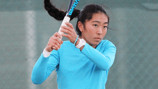  高3V 重田夢亜インタビュー 