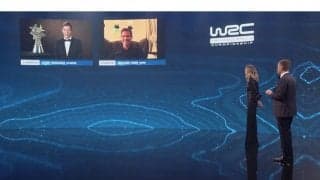 セバスチャン・オジエとジュリアン・イングラシアが正式にWRCタイトル戴冠、ラトバラ新代表にも言及