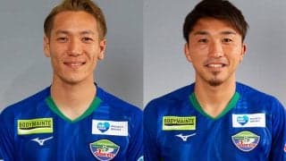J2優勝の徳島、MF島屋八徳、DF秋山拓也の契約満了を発表
