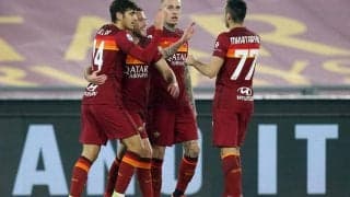 年内3位フィニッシュを喜ぶローマのフォンセカ監督「多くの人は可能だと思っていなかった」