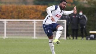 トッテナムのイングランド代表DFが危険運転で逮捕、車は大破