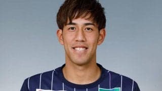 山形、福岡からFW木戸皓貴を完全移籍で獲得「チームに良い影響を与えられるように全力で戦いたい」