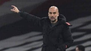 ペップ 苦しむかつての右腕を擁護「時間の問題」「彼は上手くやる」