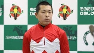 【YJSファイナルラウンド】名古屋の細川智史騎手がトップで26日の阪神へ