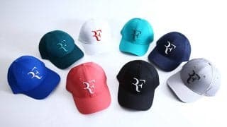 【クリスマスプレゼント企画】RFキャップ各色1名＆サイン入りキャップをプレゼント！