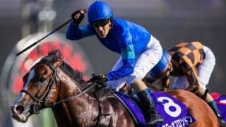 タワーオブロンドンが競走馬登録抹消