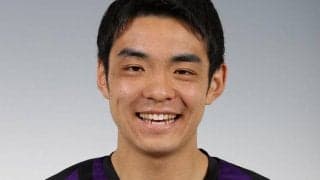京都が今季昇格のMF山田楓喜と契約更新「すごく悔しく情けない1年でした」