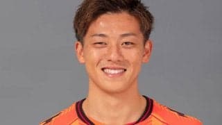 山口が今季11得点のMF高井和馬と契約更新