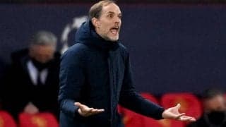 PSGがトゥヘル監督を突如解任と欧州で一斉報道、昨季はCL準優勝