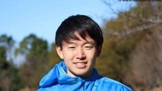 【連載】箱根事前特集『臙脂の誇りを取り戻す』第８回　井川龍人