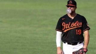 MLB史の”100億円超え契約”を米メディア査定　「完全に大失敗」の不名誉な大物は