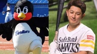 鷹ベテラン川島は現状維持7000万円、つば九郎は「ほりゅう」…24日の契約更改は？
