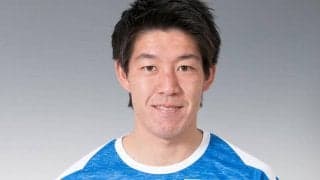沼津がMF菅井拓也と契約更新「1年間強い覚悟、魂込めて闘います」