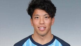 YS横浜がFW田場ディエゴと契約更新「来季は積りに積もった悔しさを爆発」
