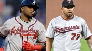 DeNA＆ロッテは新助っ人を獲得、阪神は守護神が残留…24日発表、各球団の去就は？