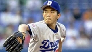 「ロッテの野球をやってんじゃねえ」。前田幸長の選手寿命を延ばした言葉