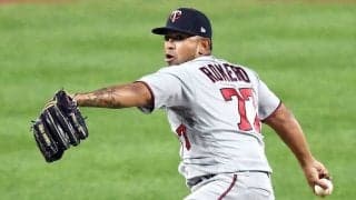 DeNA加入ロメロは157キロ高速シンカーの使い手…でも“最大の武器”はスライダー？