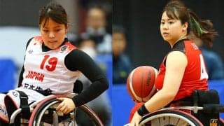 『車いすバスケで日本を元気に』日本車いすバスケットボール連盟が第2回のリモートファンミーティングを開催