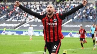 元蘭代表FWドスト、クラブ・ブルージュへ！ 移籍の裏にフランクフルトの経済的事情も