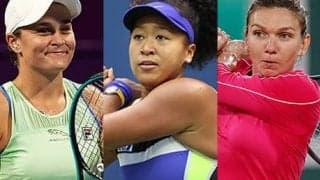  大坂ら全豪OP 出場選手一覧 